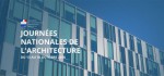 Premières journées de l'architecture