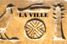 la ville