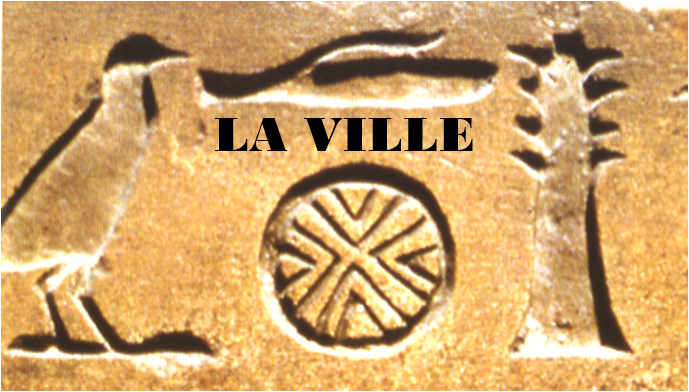 la ville