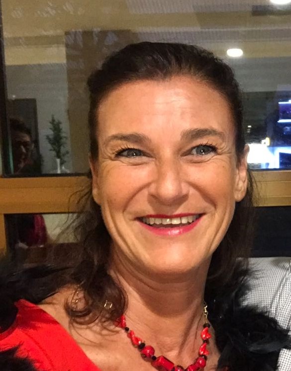 Valérie Lalliet